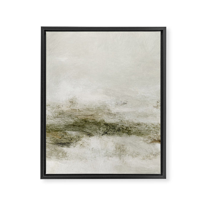 Nature Framed Canvas Print Gallery Image 1