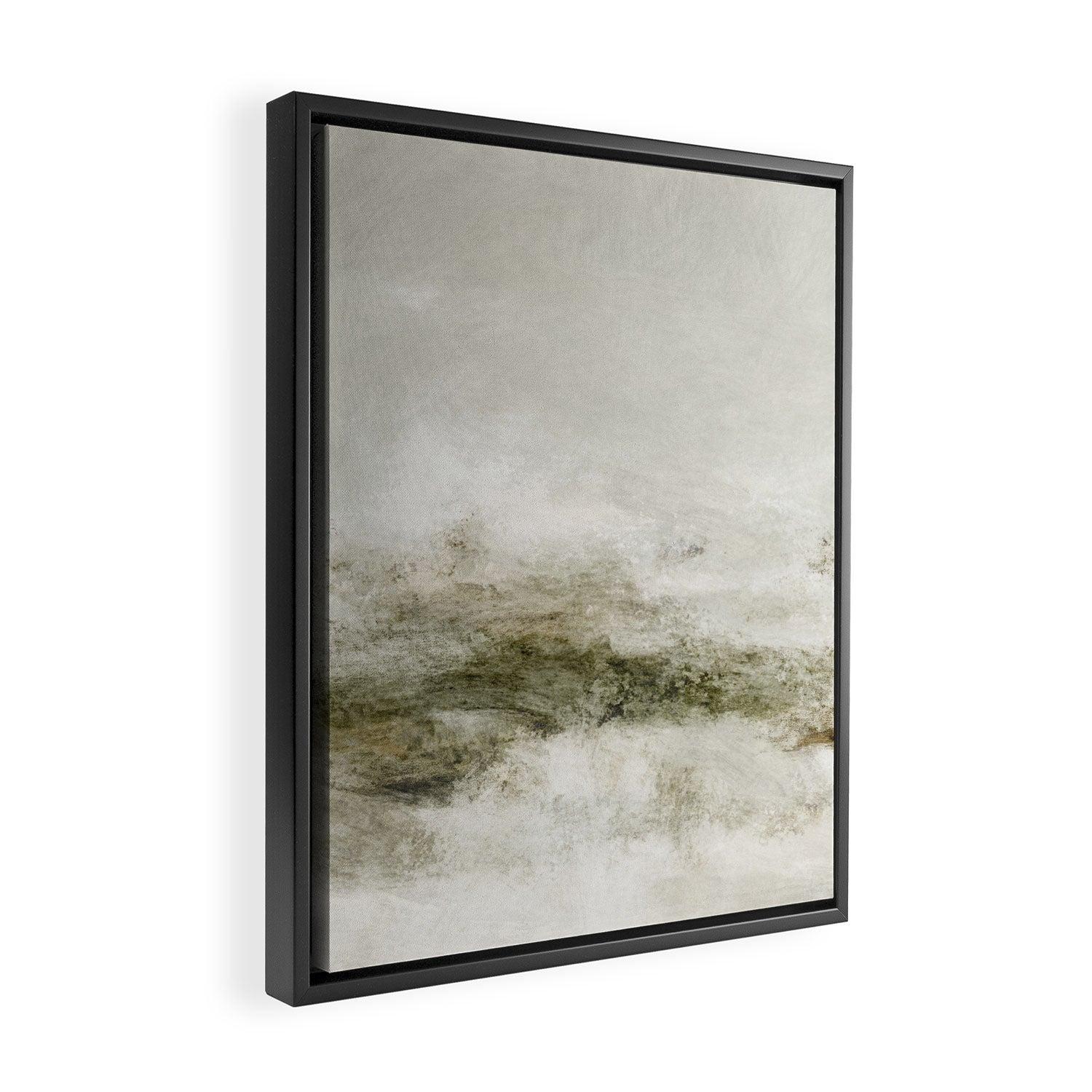 Nature Framed Canvas Print Gallery Image 2