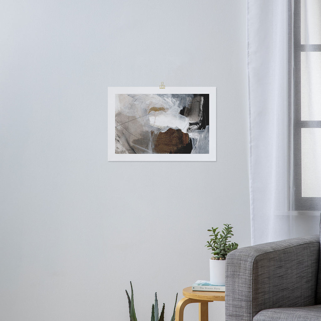 Neogene Art Print Gallery Image 3