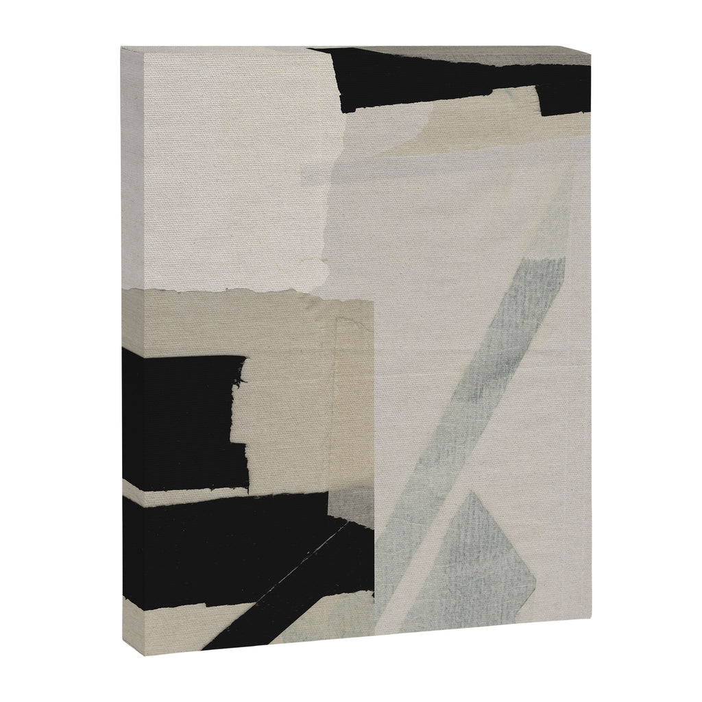 Neutrals Canvas Print Gallery Image 6