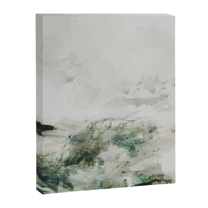 New Age Canvas Print Gallery Image 1