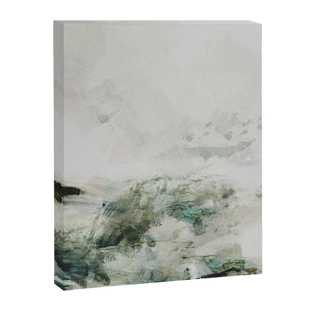 New Age Canvas Print Gallery Image 8