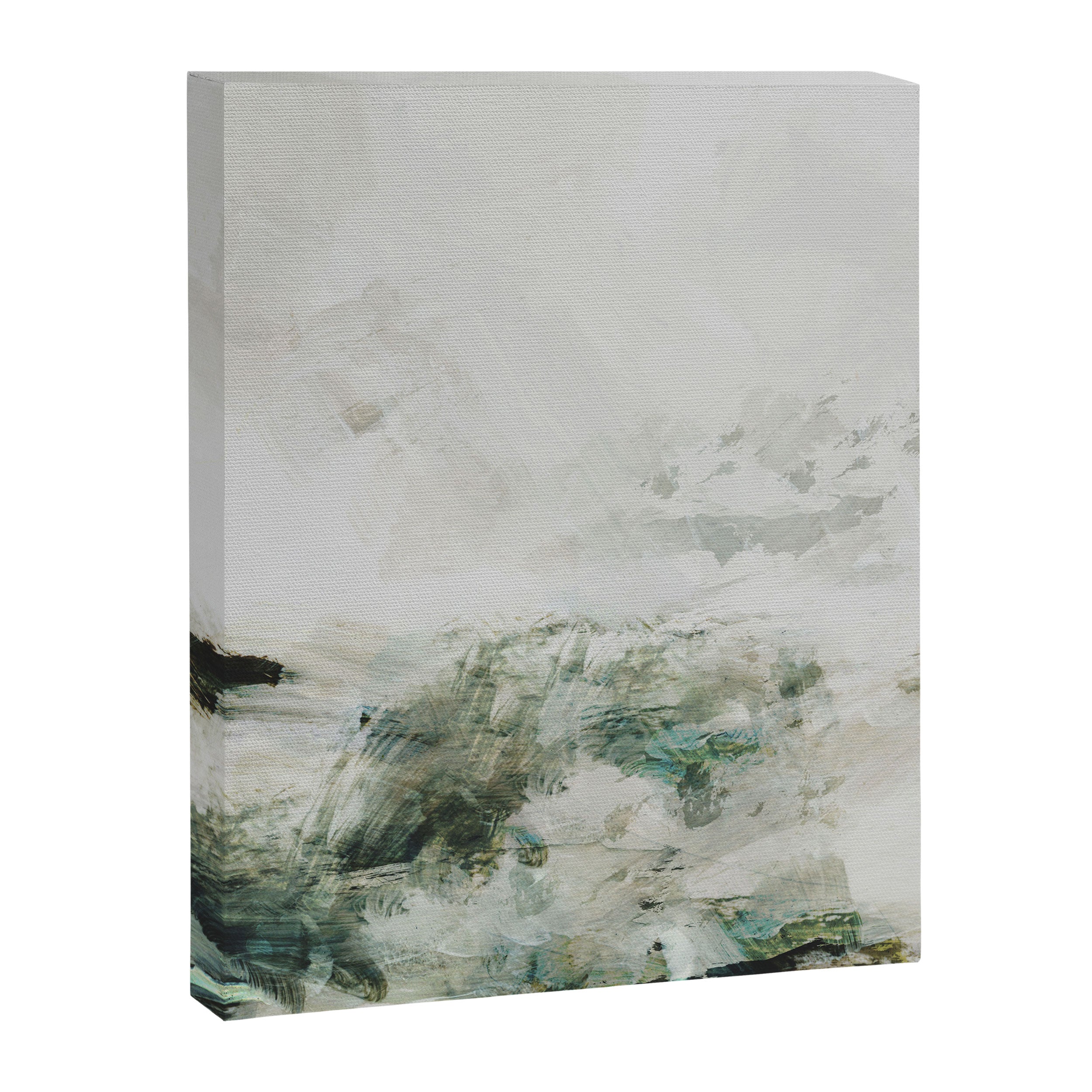 New Age Canvas Print Gallery Image 8