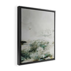 New Age Framed Canvas Print Gallery Image 2