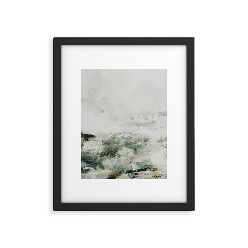 New Age Framed Art Print Gallery Image 6