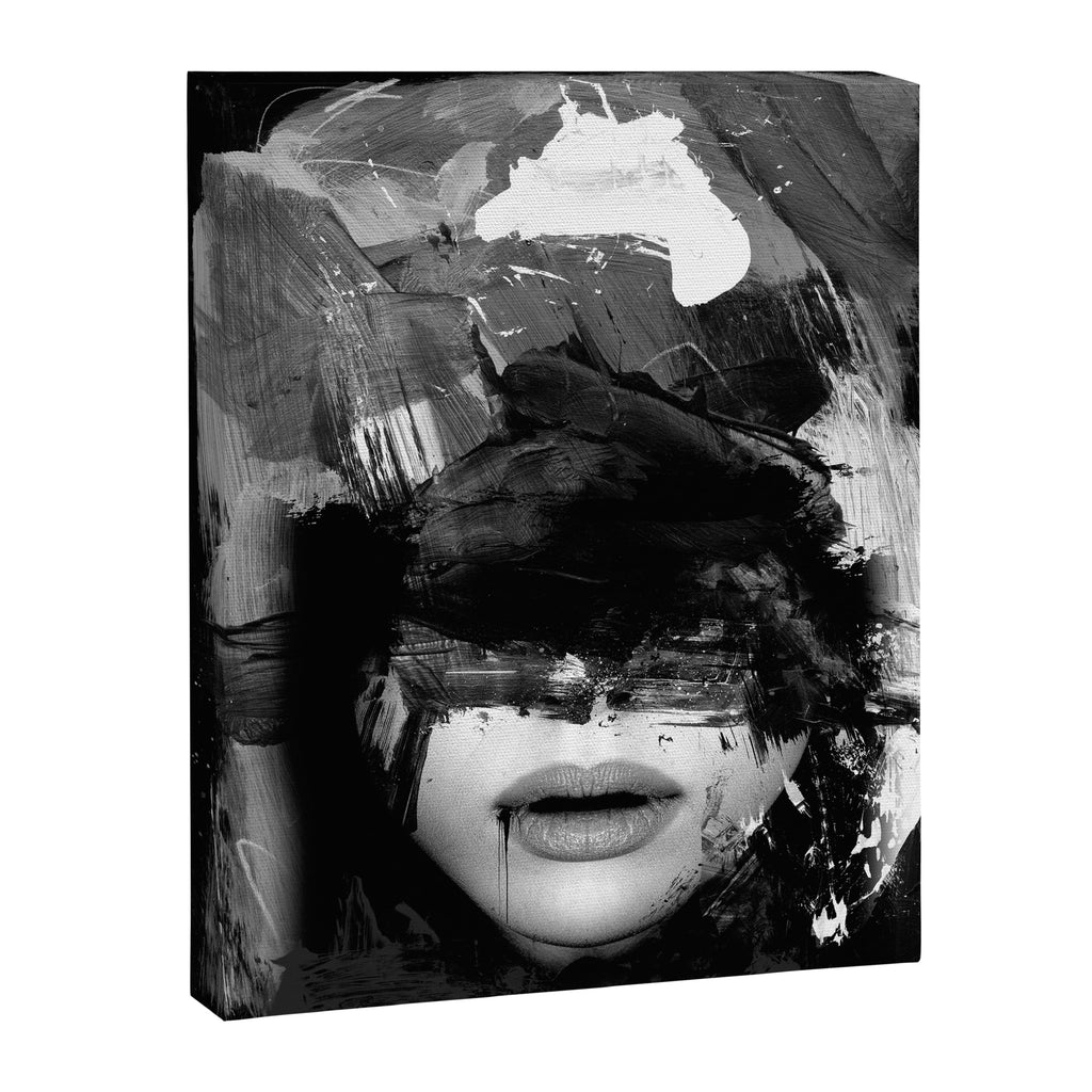 Night Canvas Print Gallery Image 6