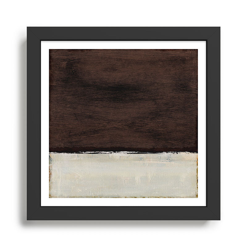 Night Framed Art Print Gallery Image 1