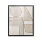 Noble Framed Canvas Print Gallery Image 6