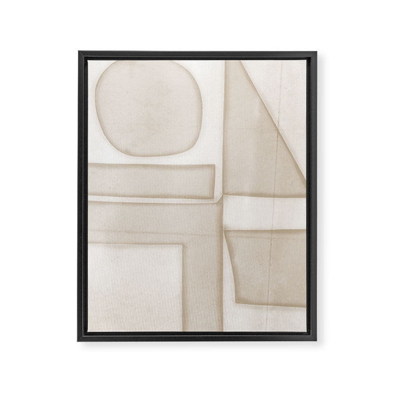 Noble Framed Canvas Print Gallery Image 6