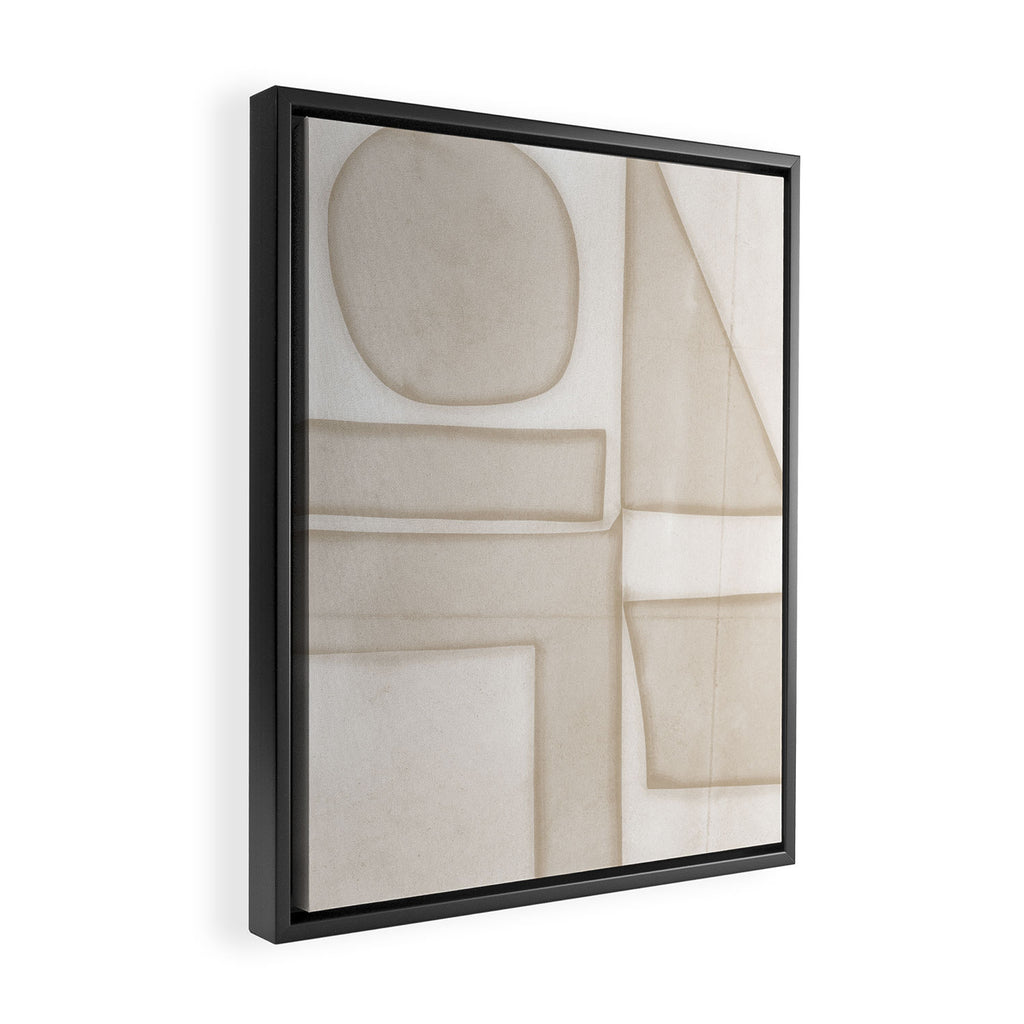 Noble Framed Canvas Print Gallery Image 2