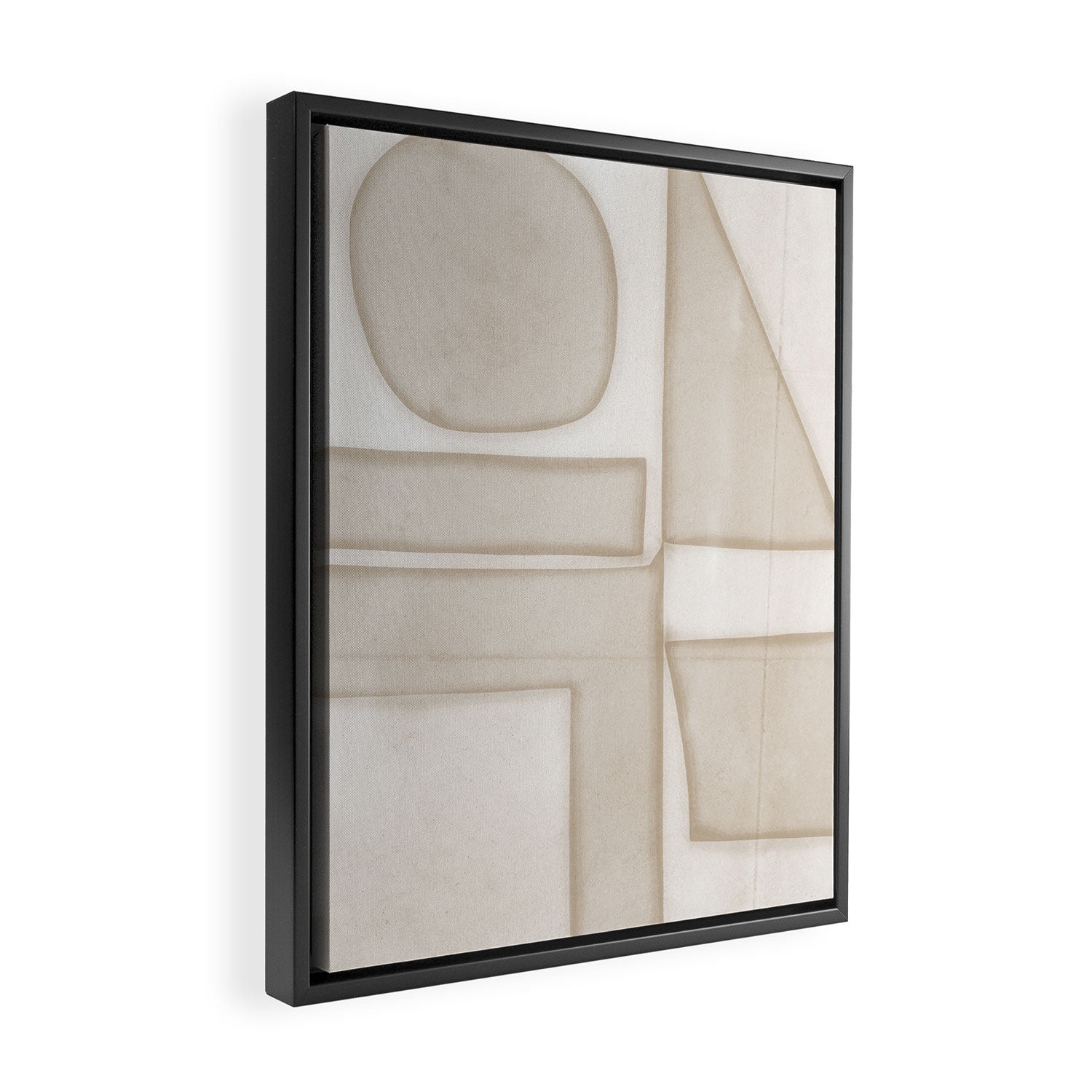 Noble Framed Canvas Print Gallery Image 2