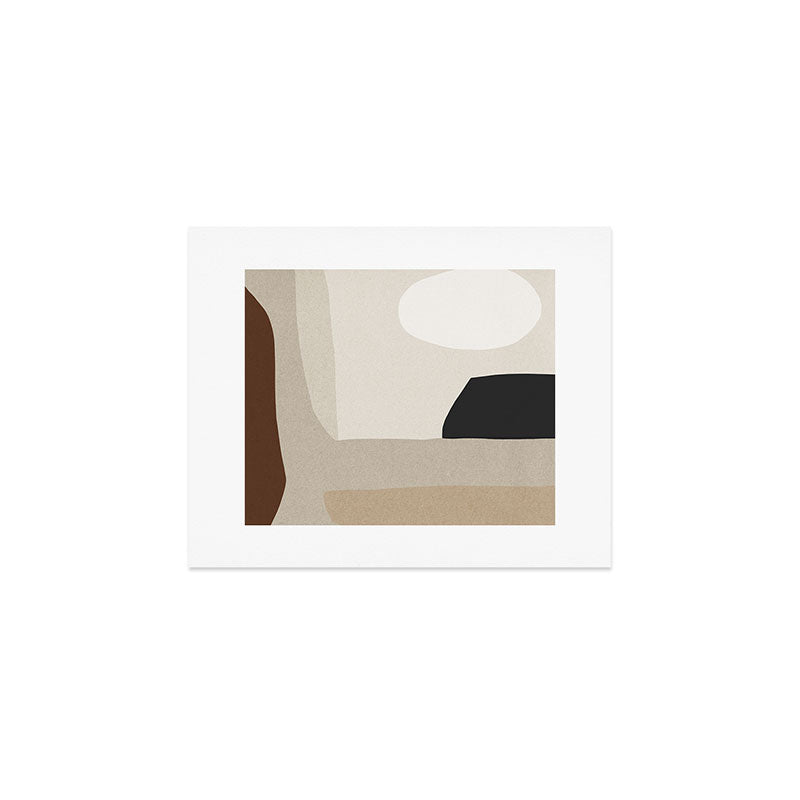Nook Art Print Gallery Image 1