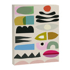Nord 2 Canvas Print Gallery Image 6