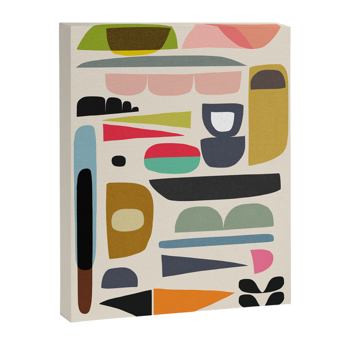 Nord Canvas Print Gallery Image 1