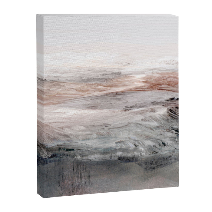 North Land Canvas Print Gallery Image 1