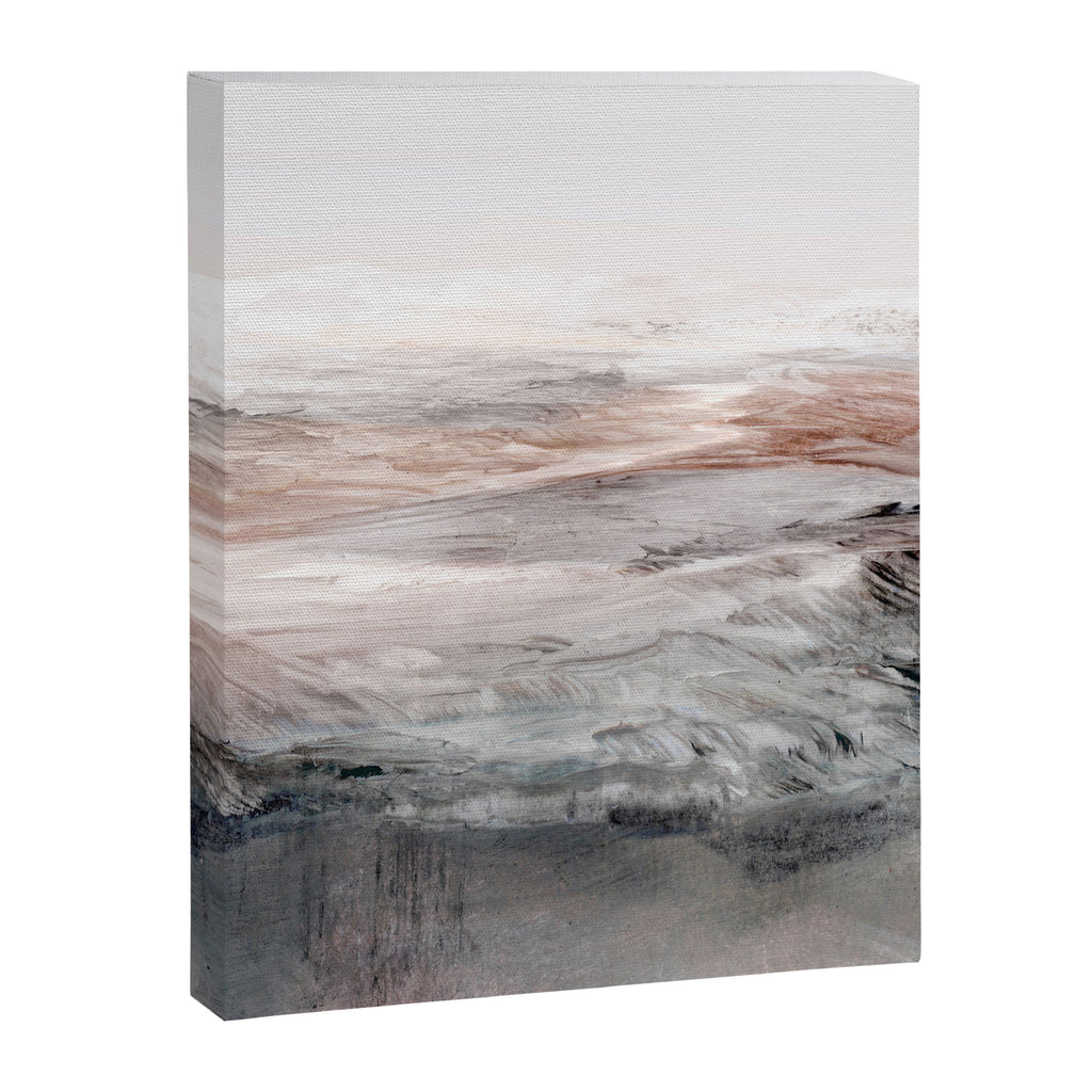 North Land Canvas Print Gallery Image 8