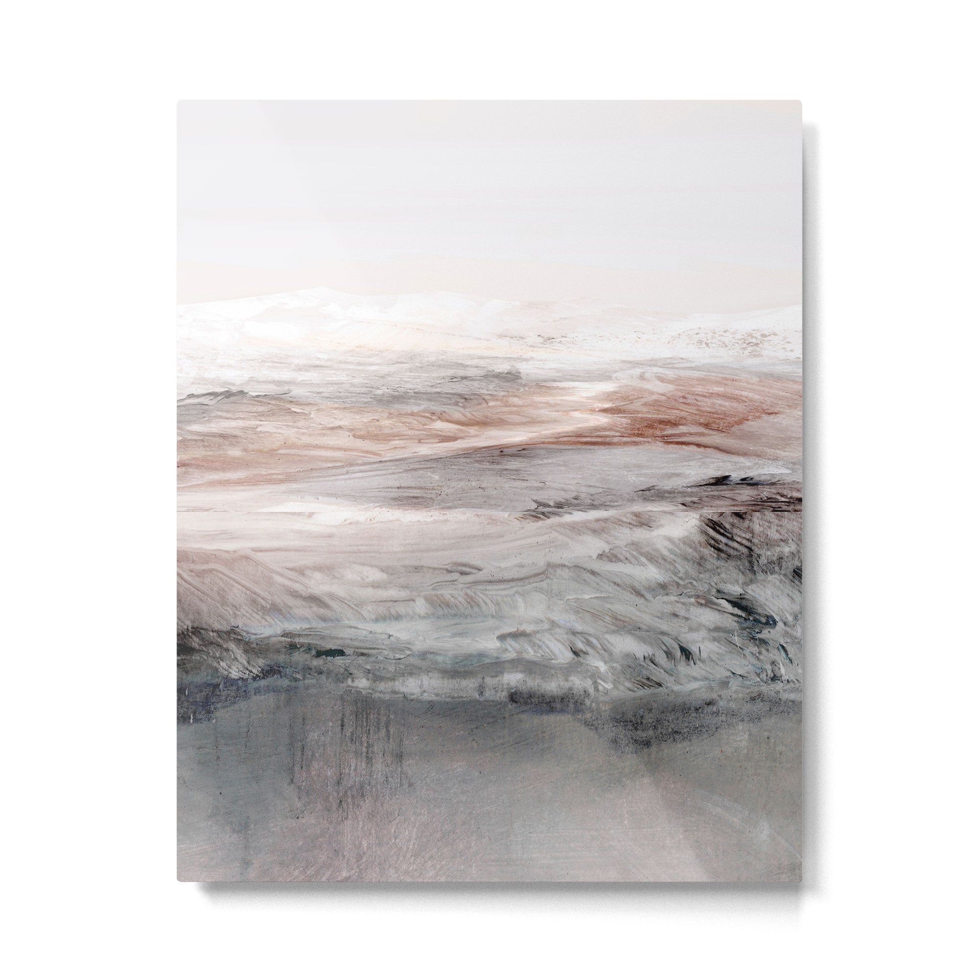North Land Metal Print Gallery Image 6