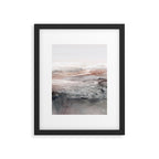 North Land Framed Art Print Gallery Image 6