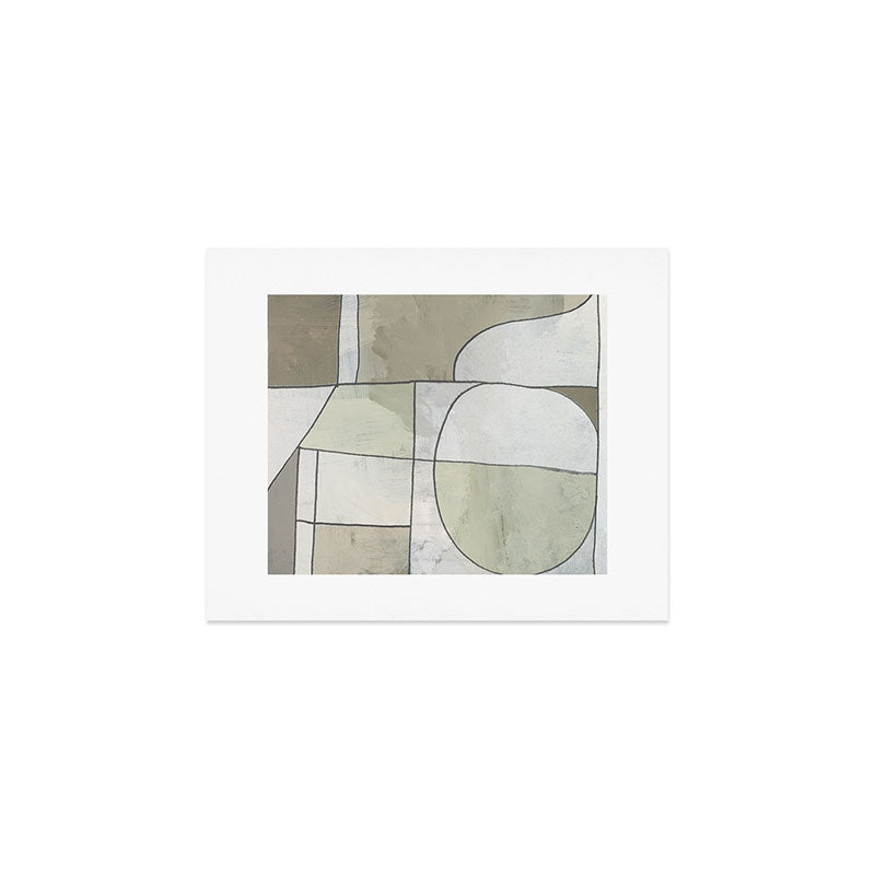 Nube Art Print Gallery Image 1
