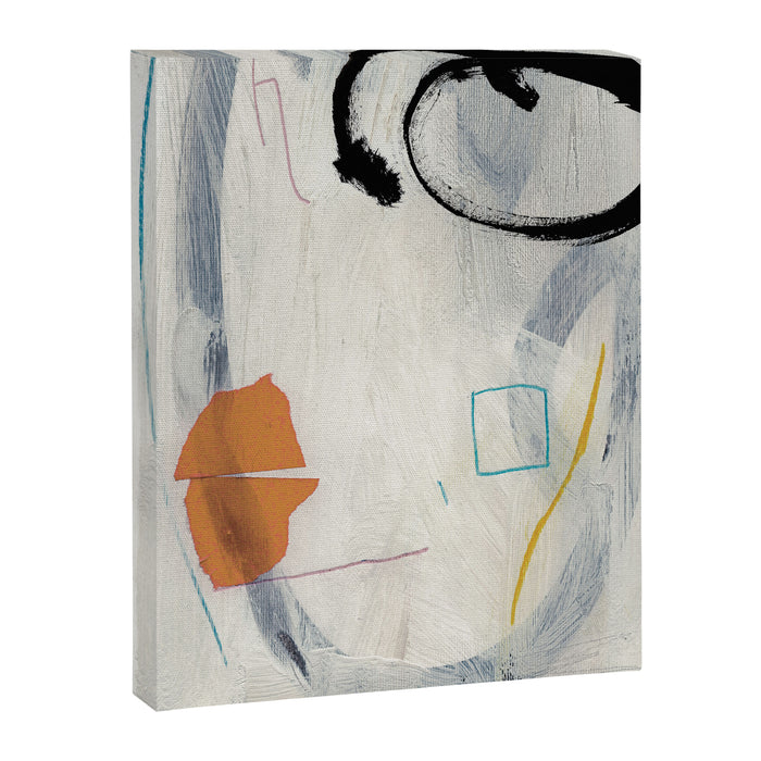 Opportune Canvas Print Gallery Image 1