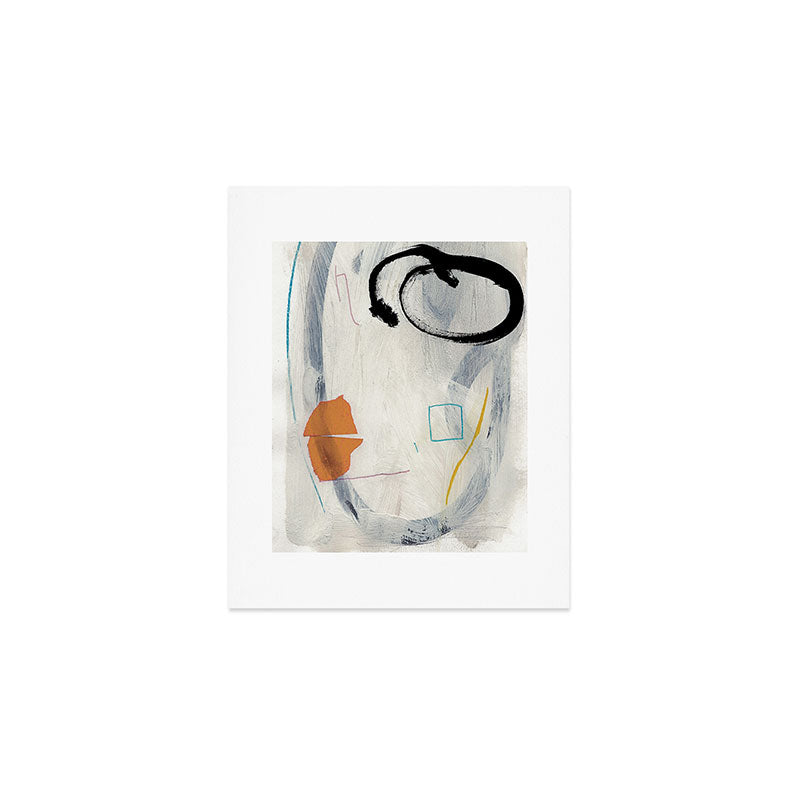 Opportune Art Print