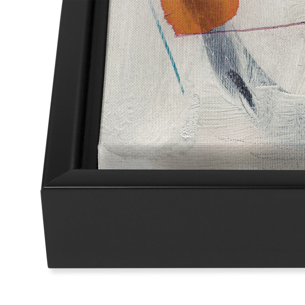 Opportune Framed Canvas Print Gallery Image 3