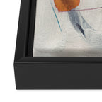 Opportune Framed Canvas Print Gallery Image 3