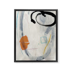Opportune Framed Canvas Print Gallery Image 6