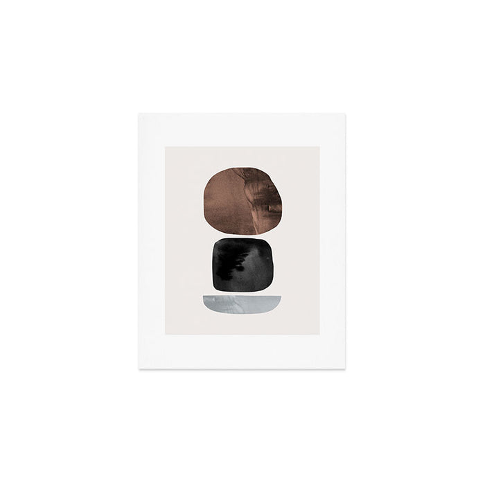Organic Art Print Gallery Image 1