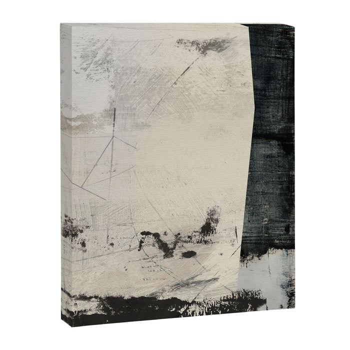 Out Of Time Canvas Print Gallery Image 1