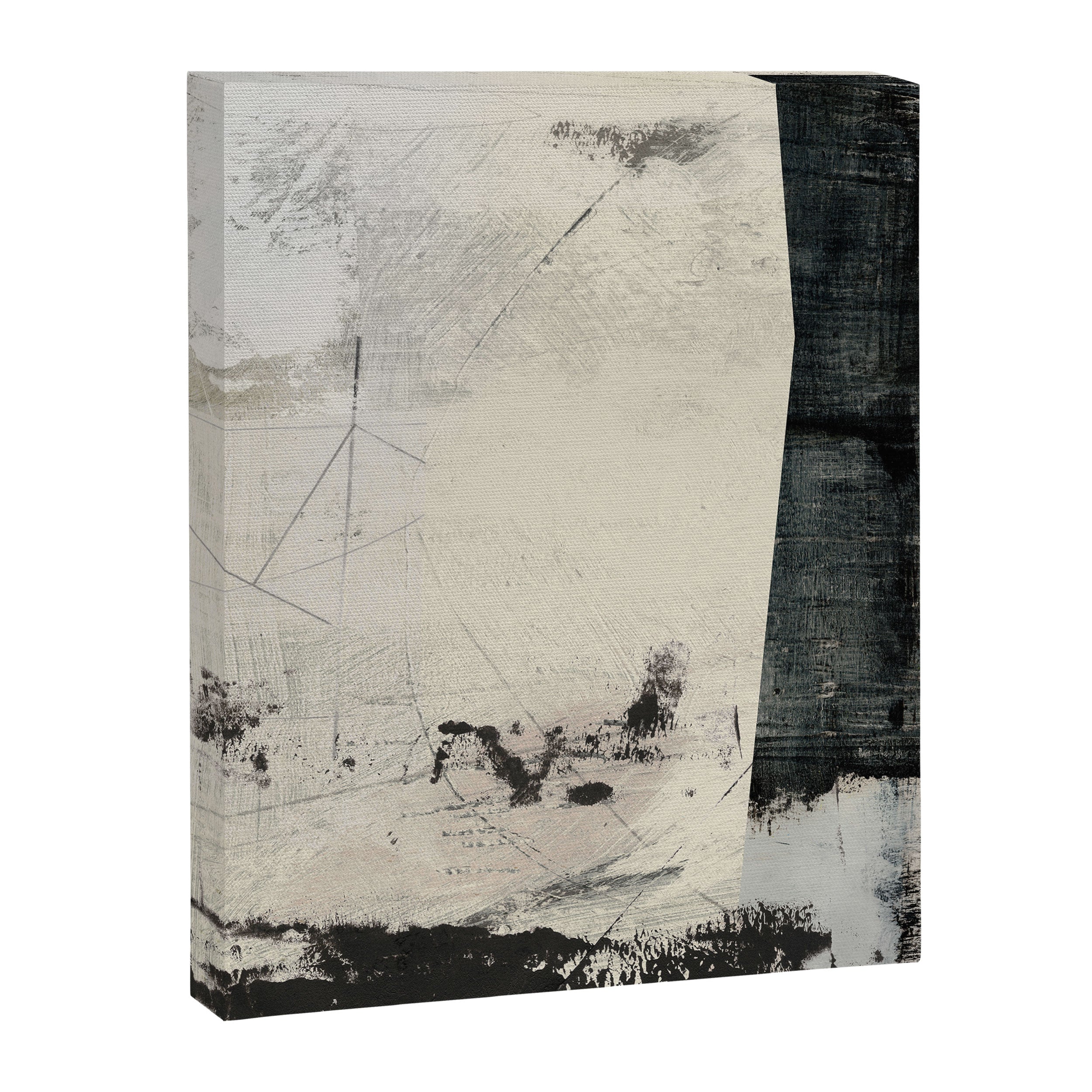 Out Of Time Canvas Print Gallery Image 6