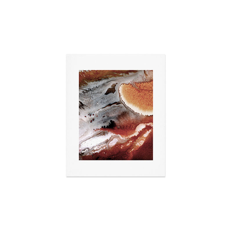 Outback Art Print Gallery Image 1