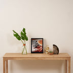 Outback Framed Canvas Print Gallery Image 4