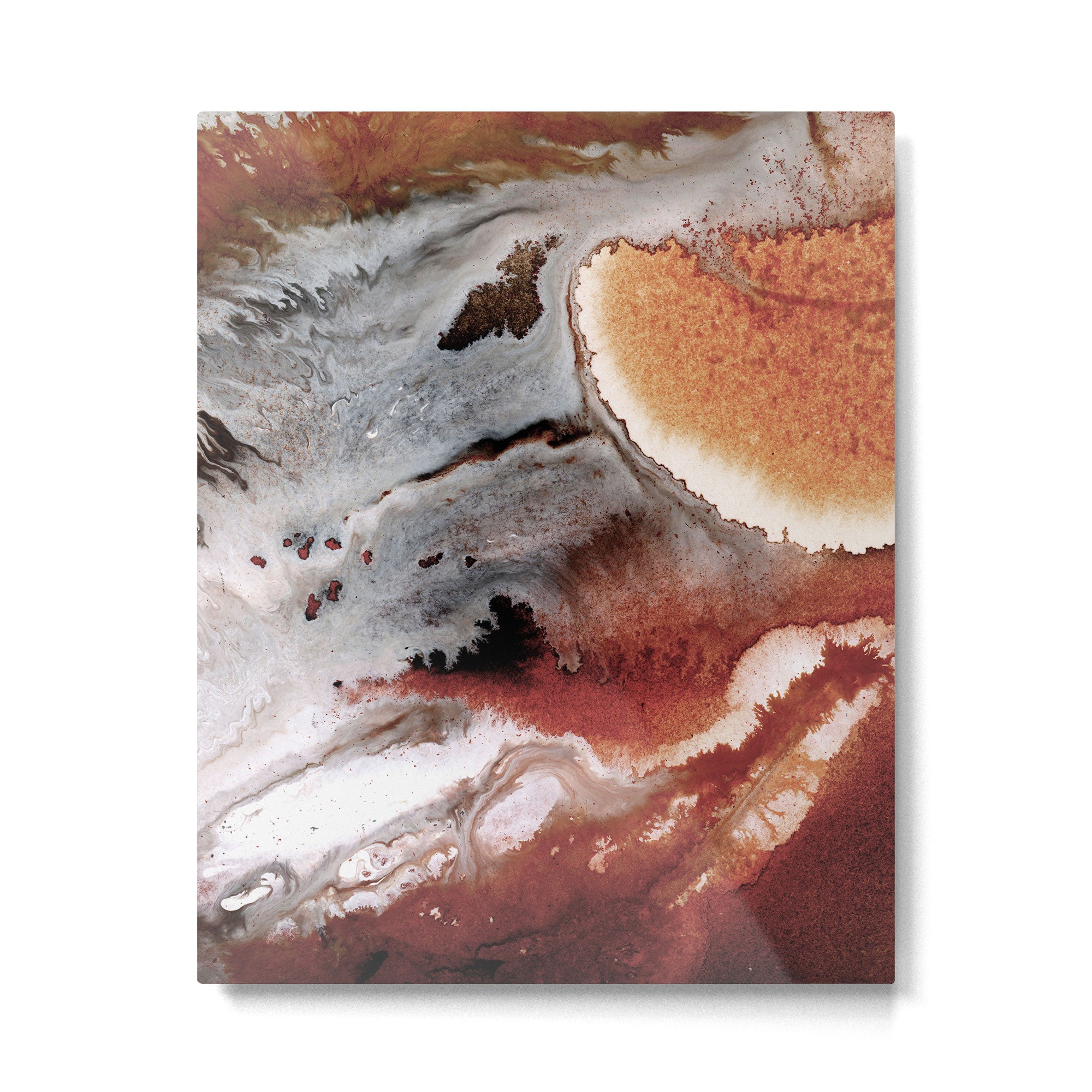 Outback Metal Print Gallery Image 4