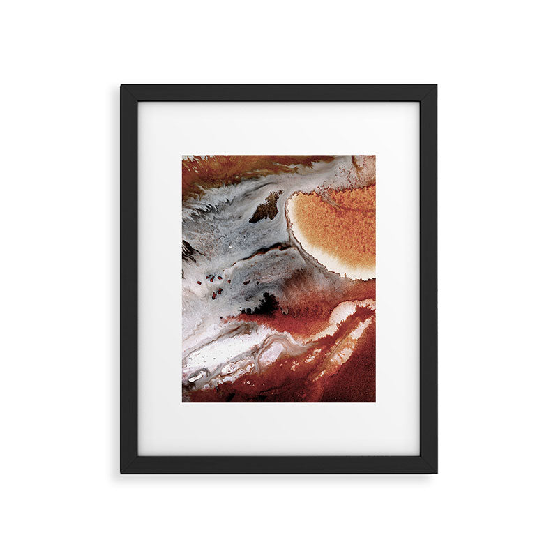Outback Framed Art Print Gallery Image 5