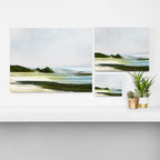 Padstow Canvas Print Gallery Image 3