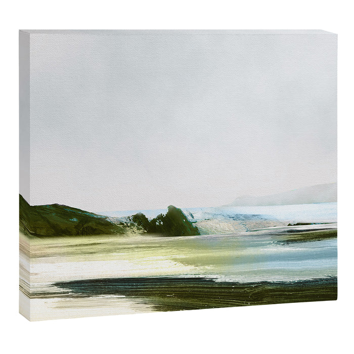Padstow Canvas Print Gallery Image 1