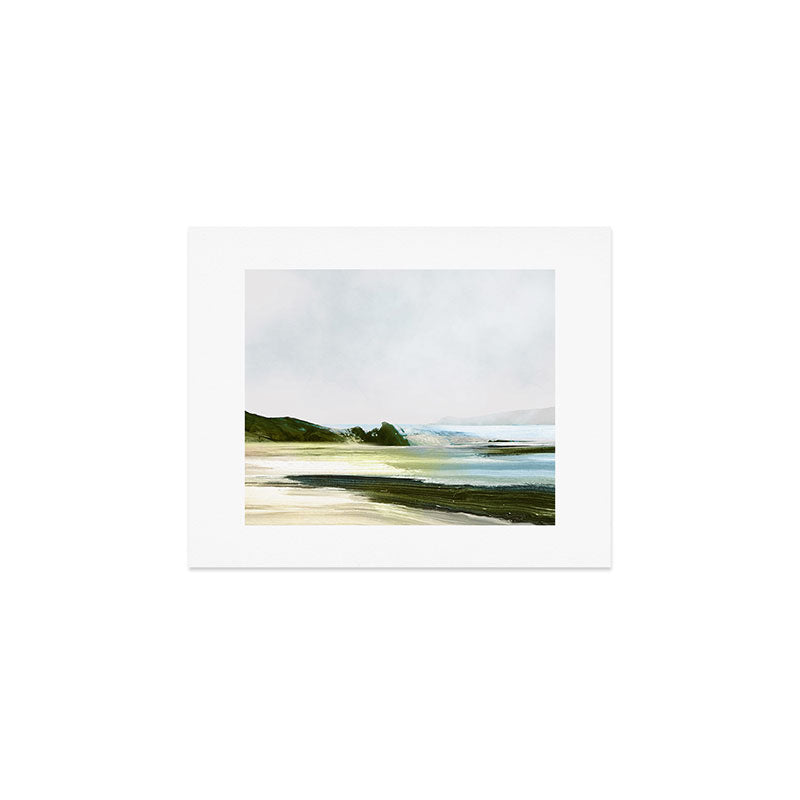 Padstow Art Print Gallery Image 1
