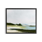 Padstow Framed Canvas Print Gallery Image 6