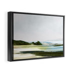 Padstow Framed Canvas Print Gallery Image 2
