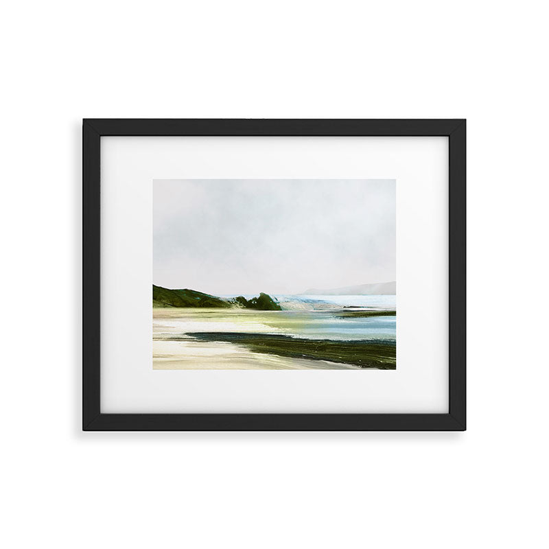 Padstow Framed Art Print Gallery Image 5