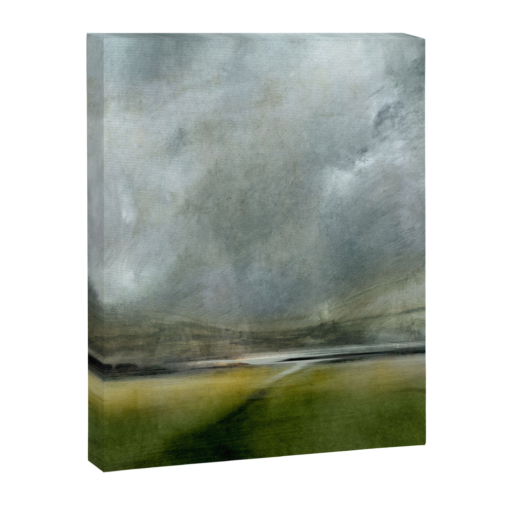 Pasture Breeze Canvas Print Gallery Image 6