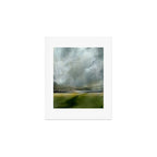 Pasture Breeze Art Print Gallery Image 1