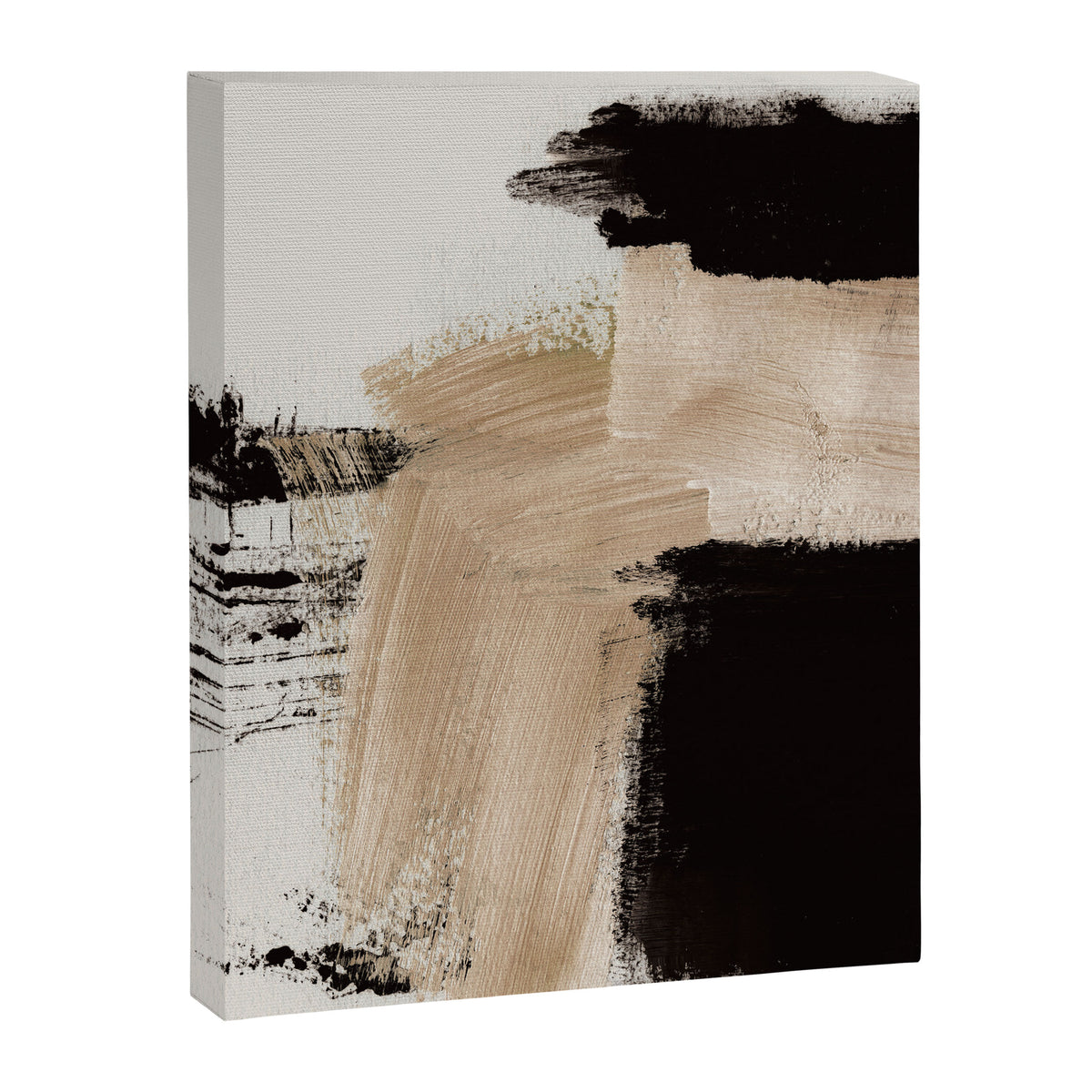 Path Canvas Print Gallery Image 6