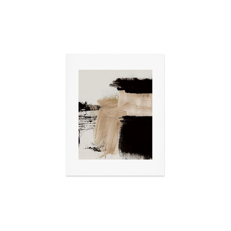 Path Art Print Gallery Image 1