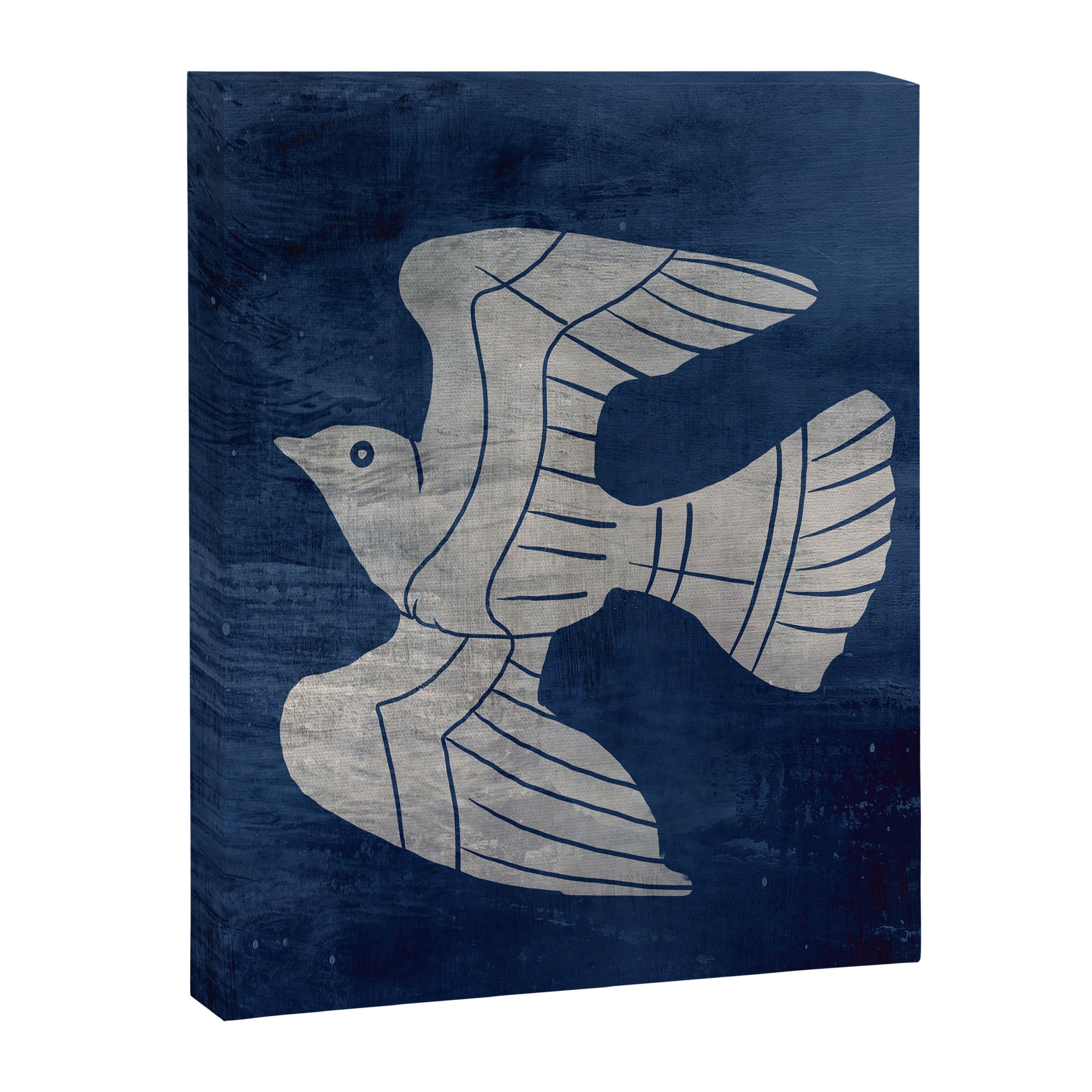 Peace Canvas Print Gallery Image 6