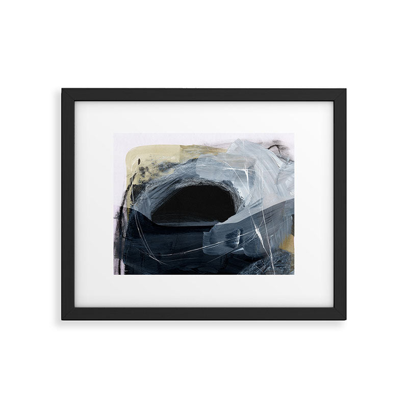 Penwith Framed Art Print Gallery Image 4
