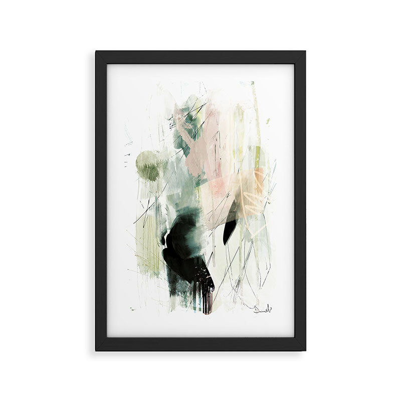 Pianta Framed Art Print Gallery Image 2