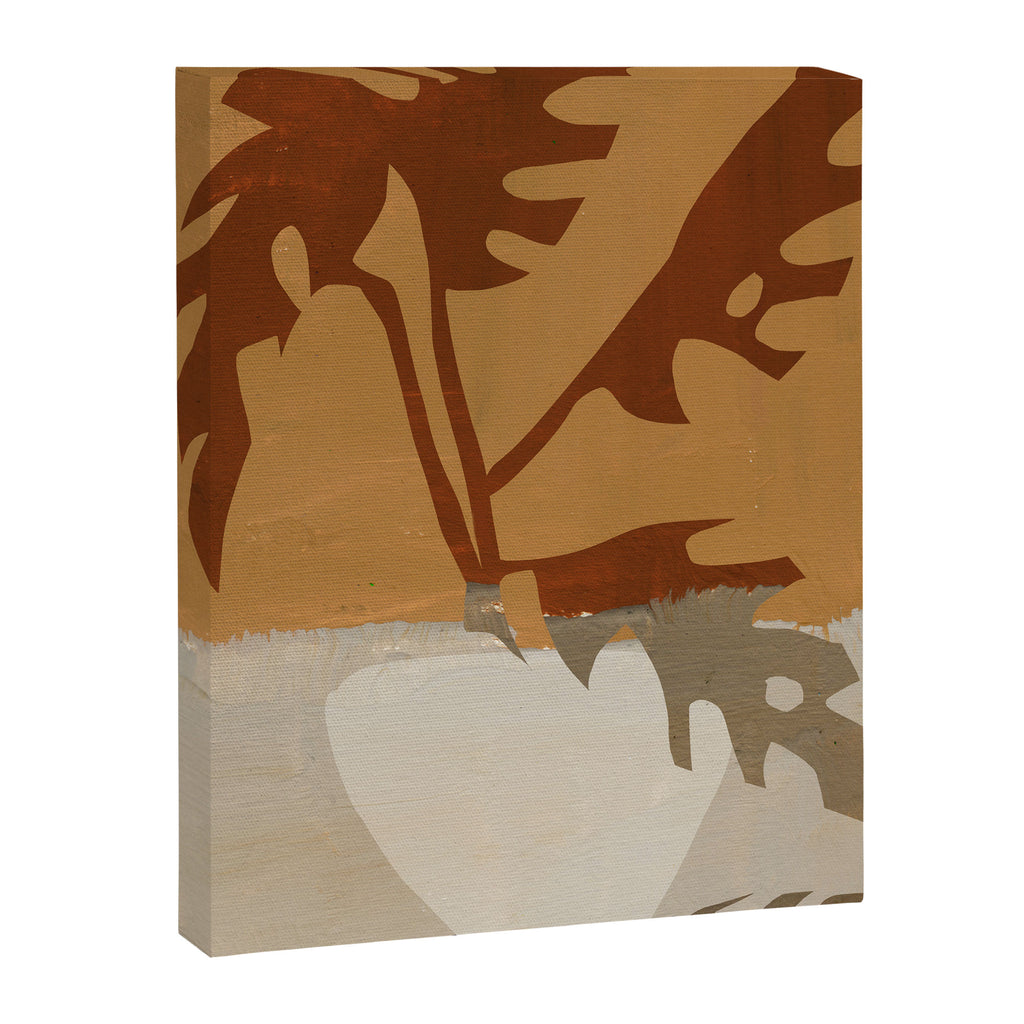Plant Natural Canvas Print Gallery Image 6