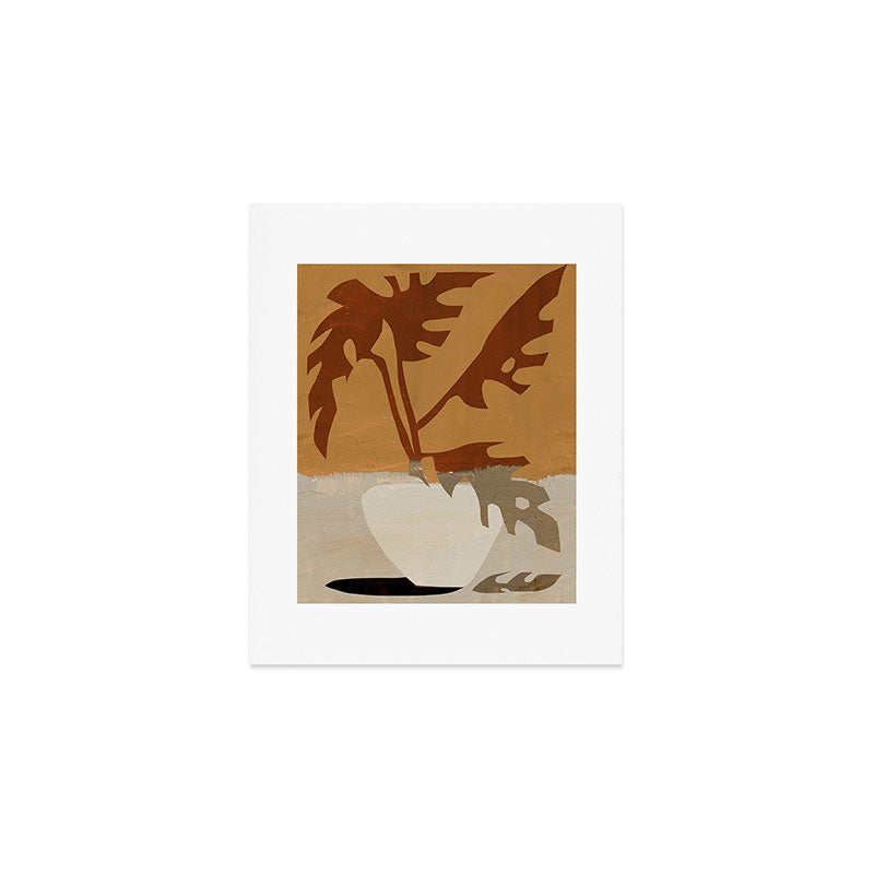 Plant Natural Art Print Gallery Image 1